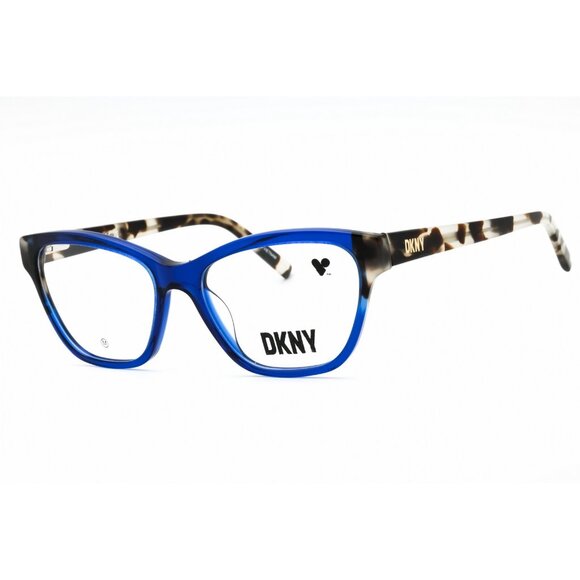 DKNY EYEGLASSES DK5057-425-53 New with case main image 4